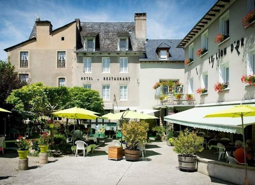 Gebäude Foto