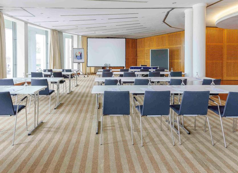 Konferenzraum Foto