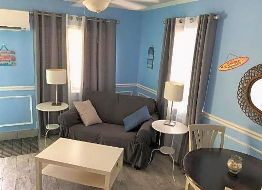 Wohnzimmer Foto