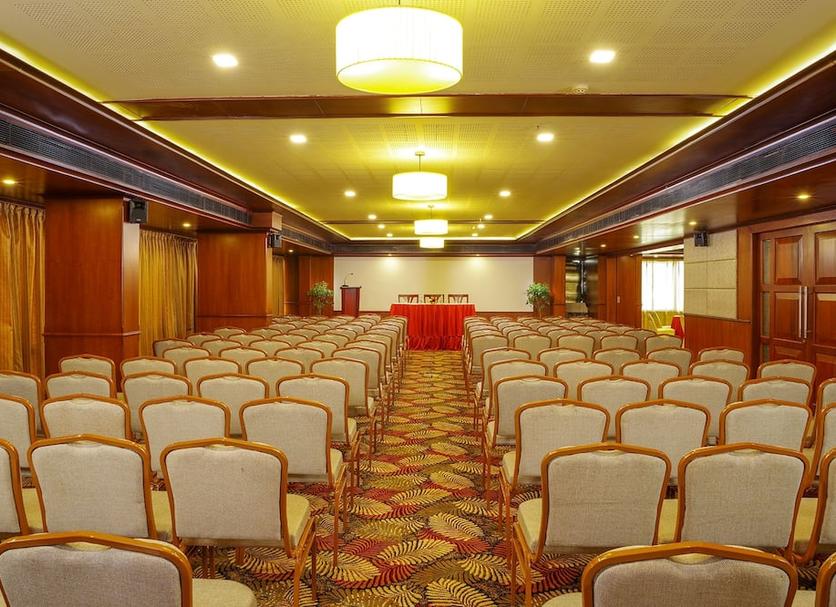 Konferenzraum Foto
