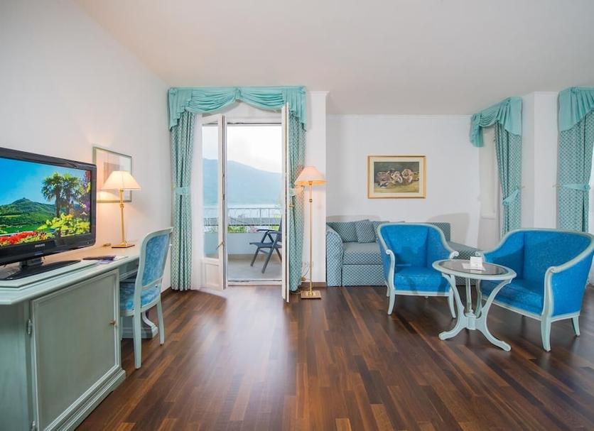 Wohnzimmer Foto