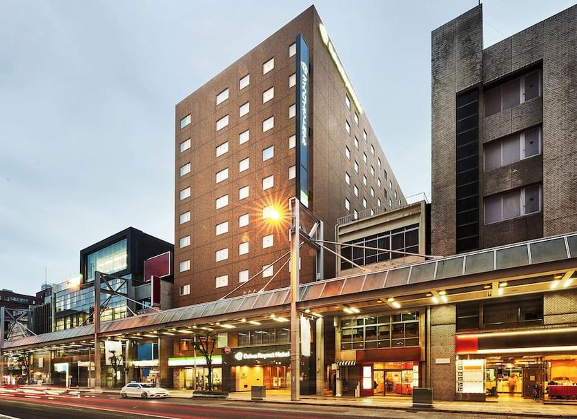 Gebäude Foto
