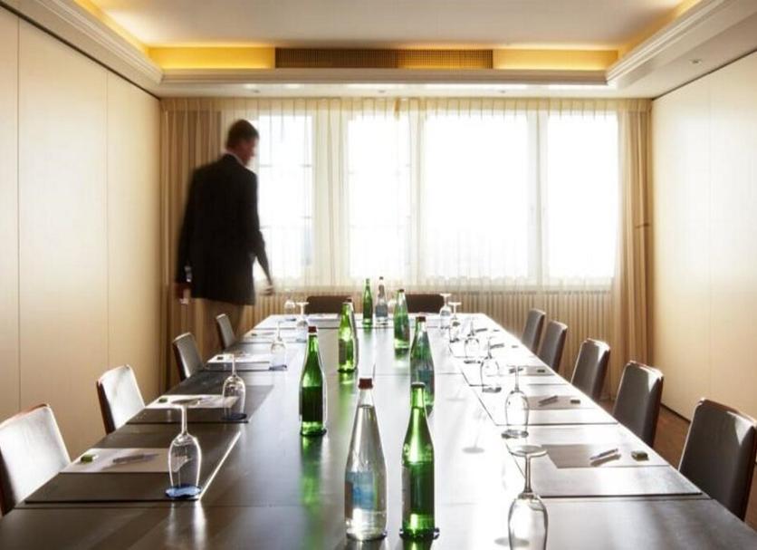 Konferenzraum Foto