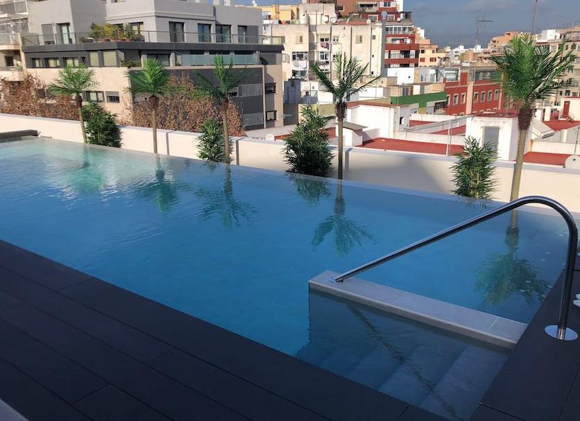 Pool Foto
