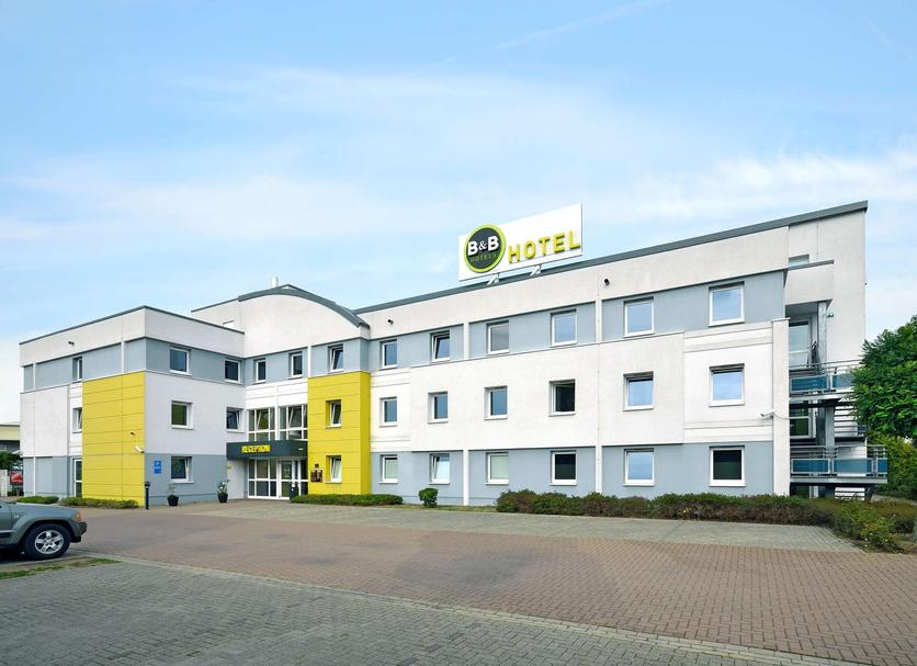 Gebäude Foto