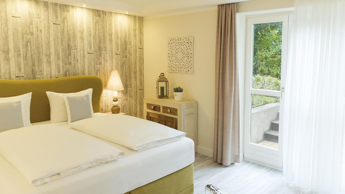 Donau Lodge Boardinghouse