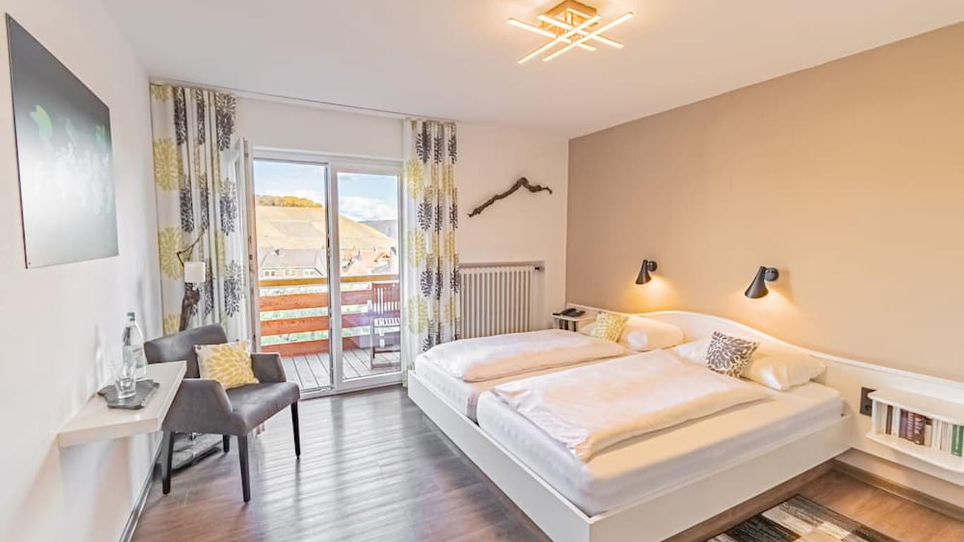 Weinhotel Ayler Kupp