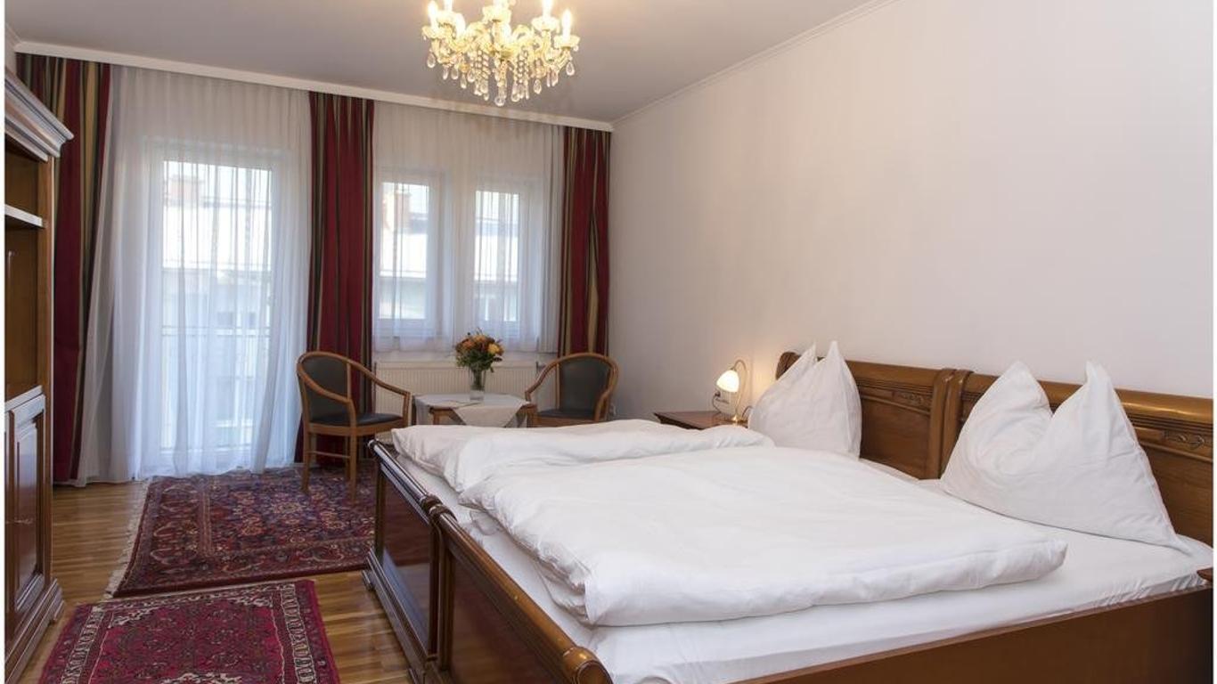 Hotel Gratkorn - 'Bed & Breakfast'