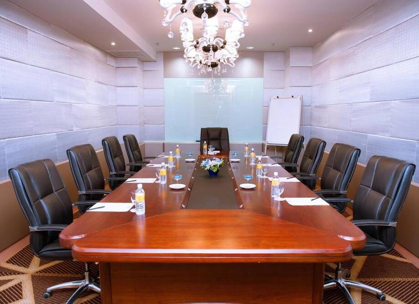 Konferenzraum Foto