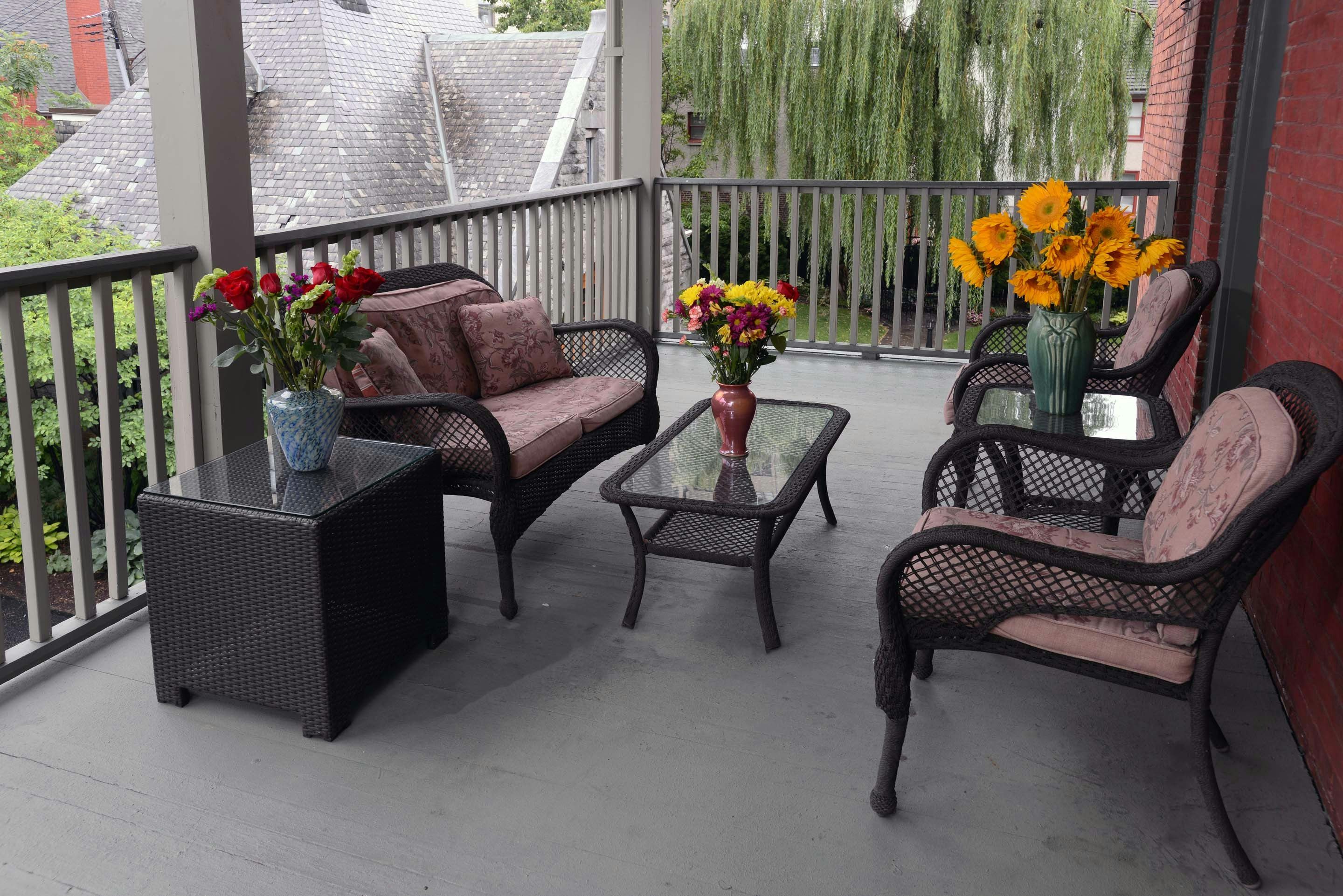 Balkon