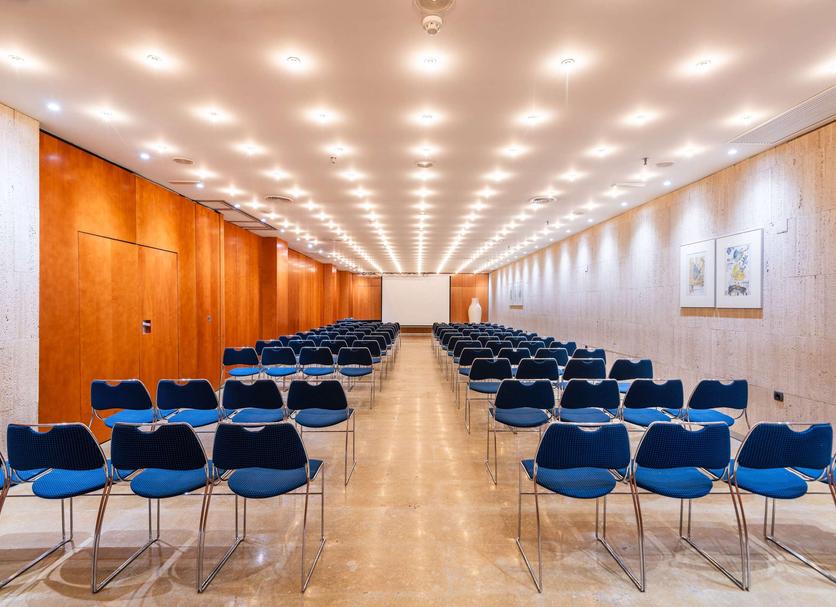 Konferenzraum Foto