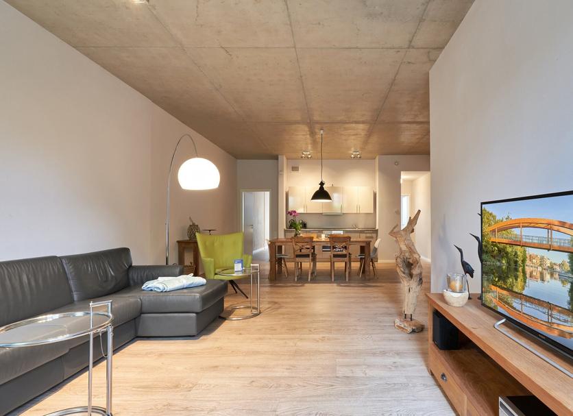 Wohnzimmer Foto
