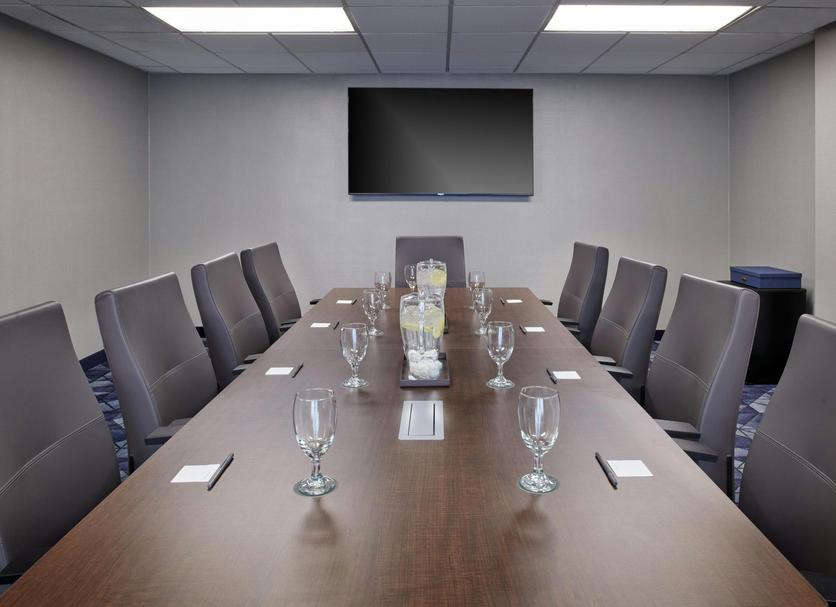 Konferenzraum Foto