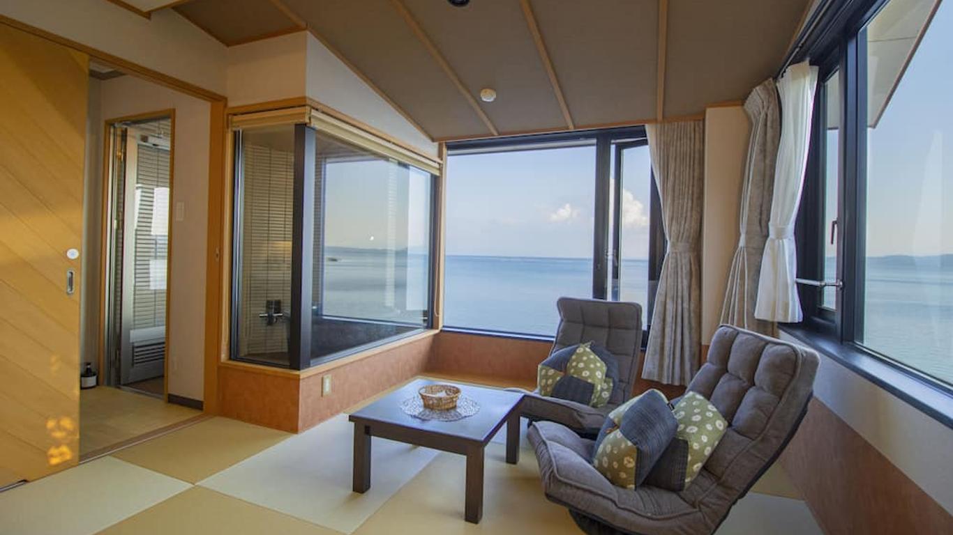 La se ri Resort and Stay