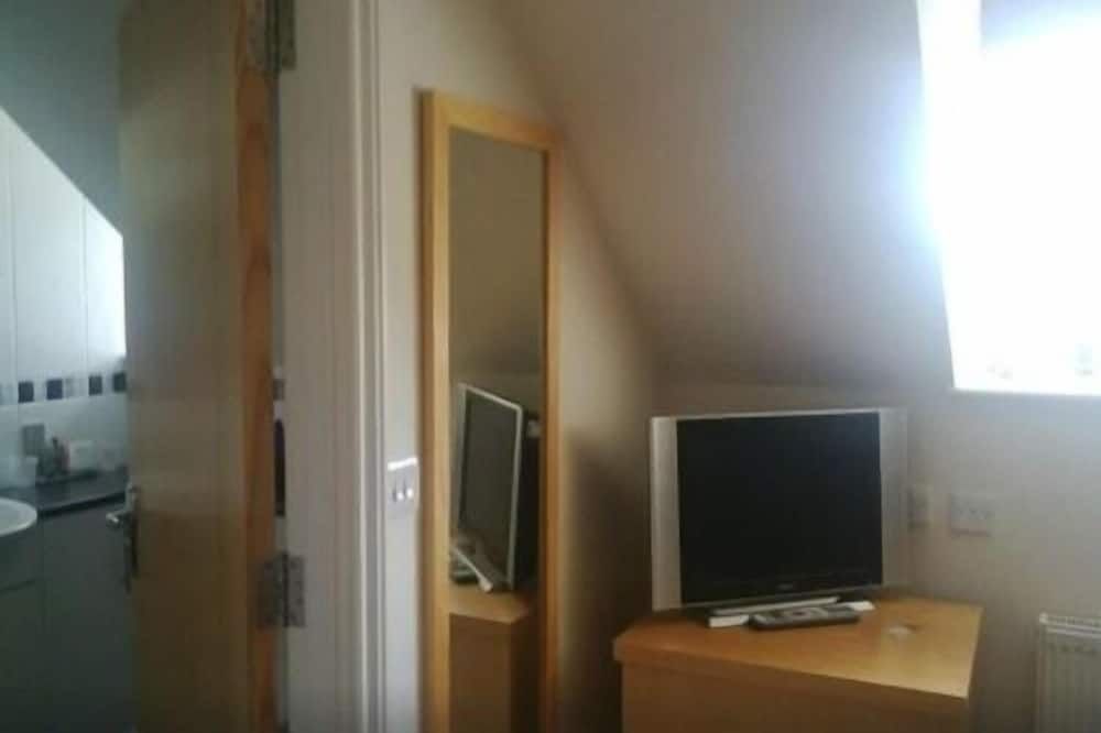 Zimmerausstattung