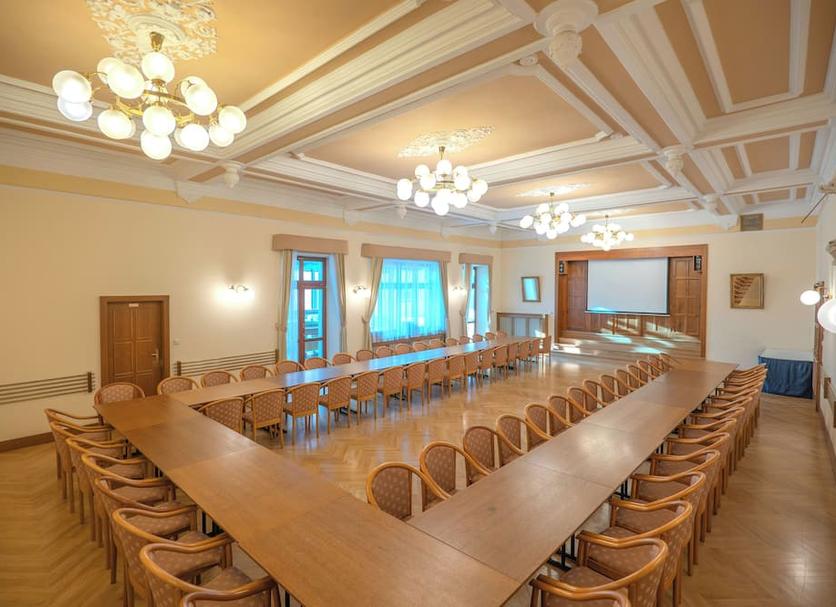 Konferenzraum Foto