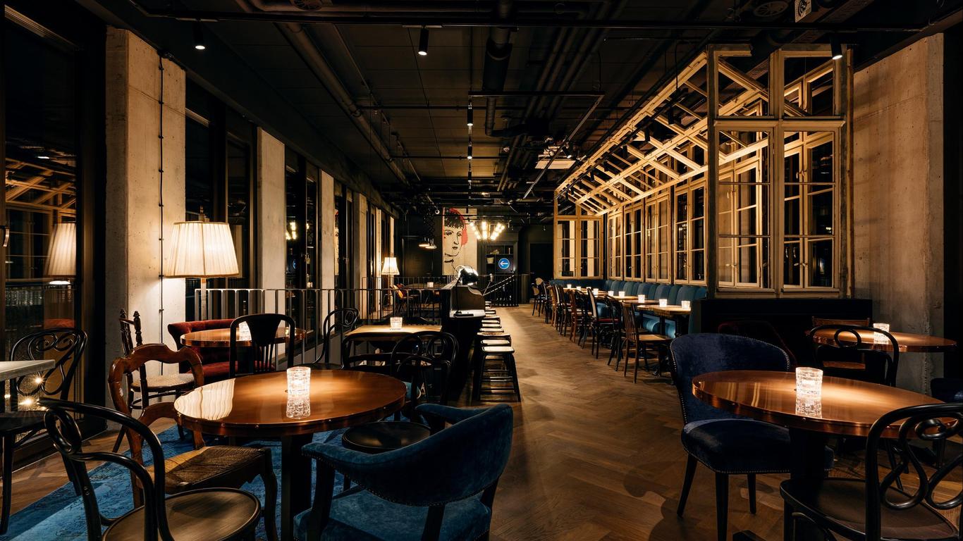 Ruby Louise Hotel Frankfurt
