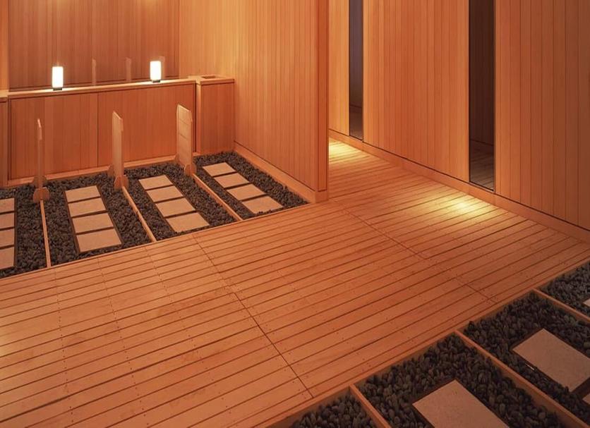 Wellness Foto