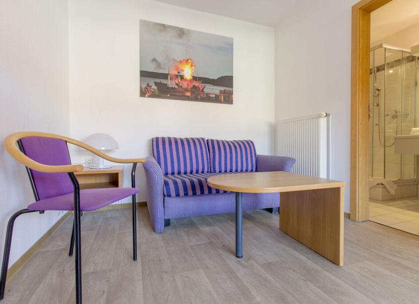 Wohnzimmer Foto