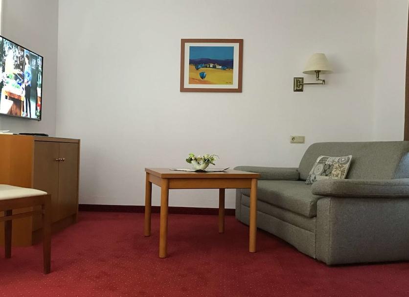 Wohnzimmer Foto