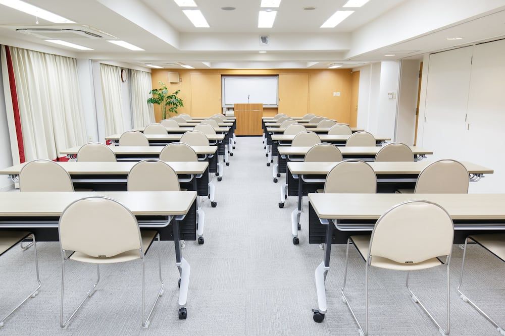 Konferenzraum