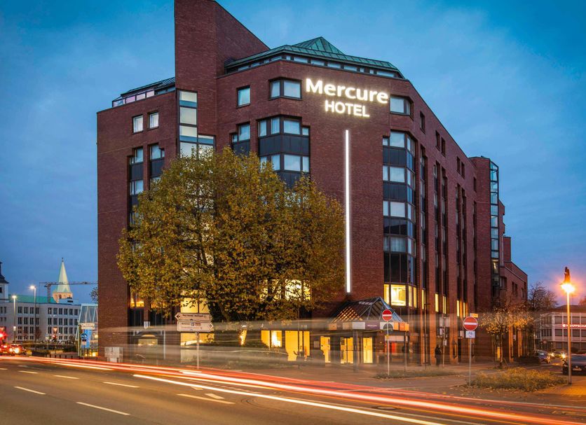 Gebäude Foto