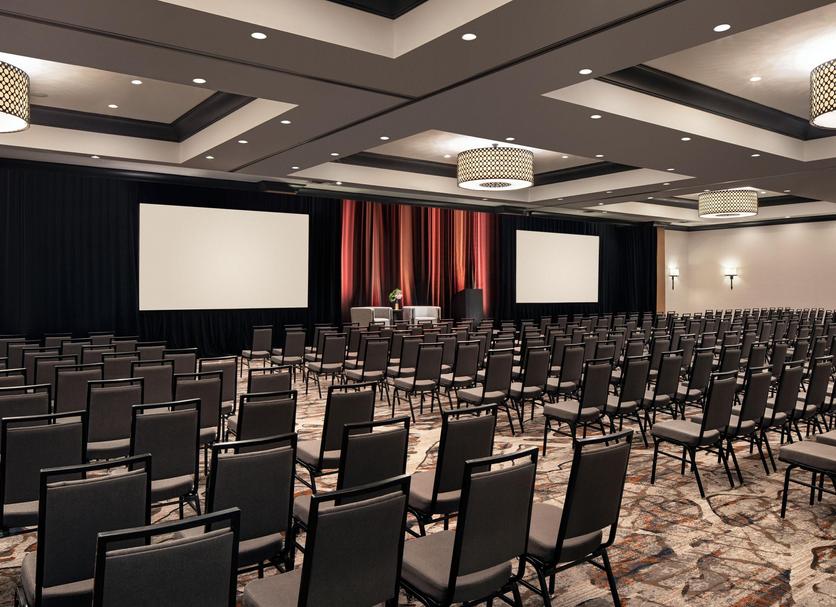 Konferenzraum Foto