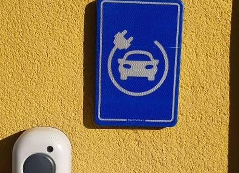 Zimmerausstattung Foto