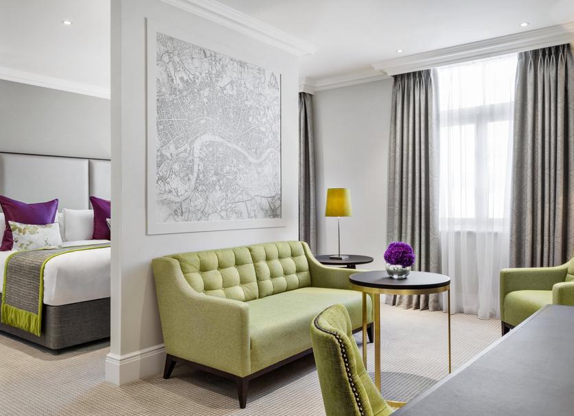 Wohnzimmer Foto