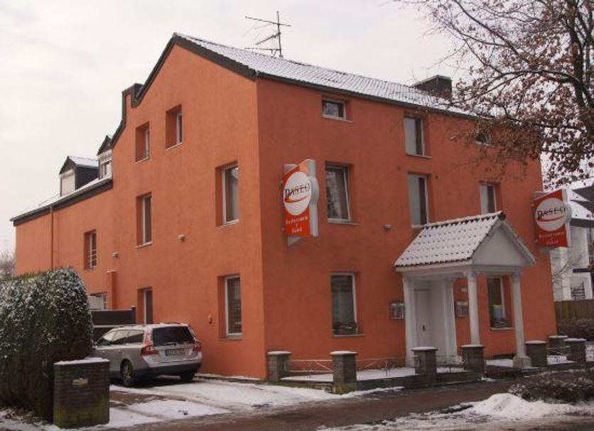 Gebäude Foto