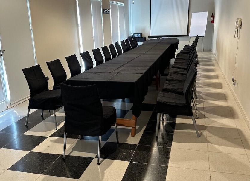 Konferenzraum Foto