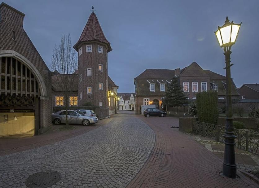 Gebäude Foto