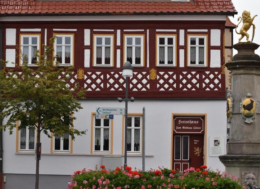 Gebäude Foto