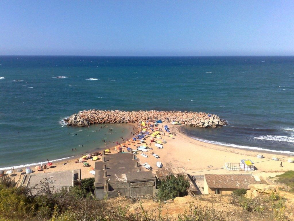 Strand Foto