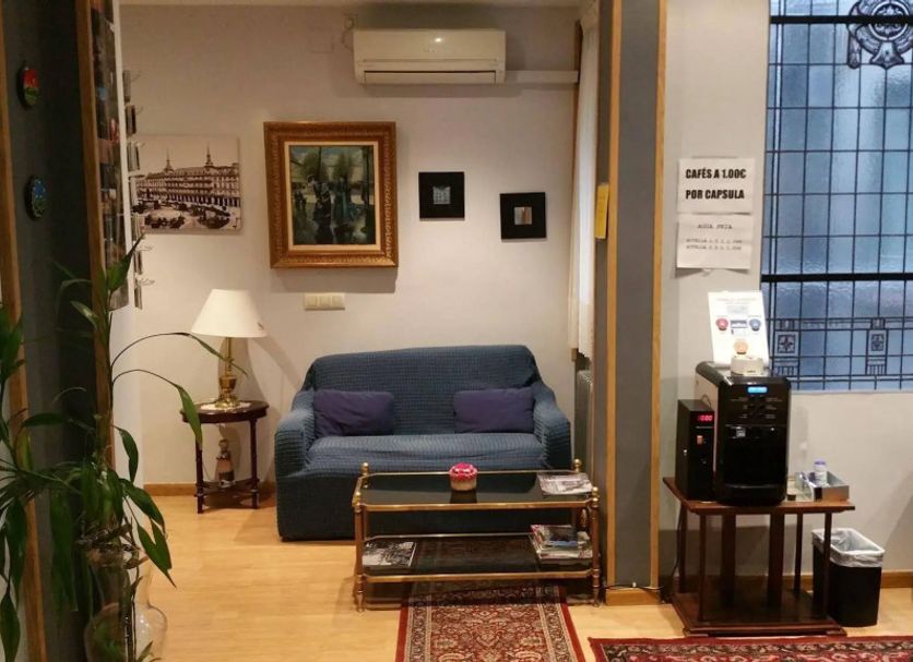 Wohnzimmer Foto