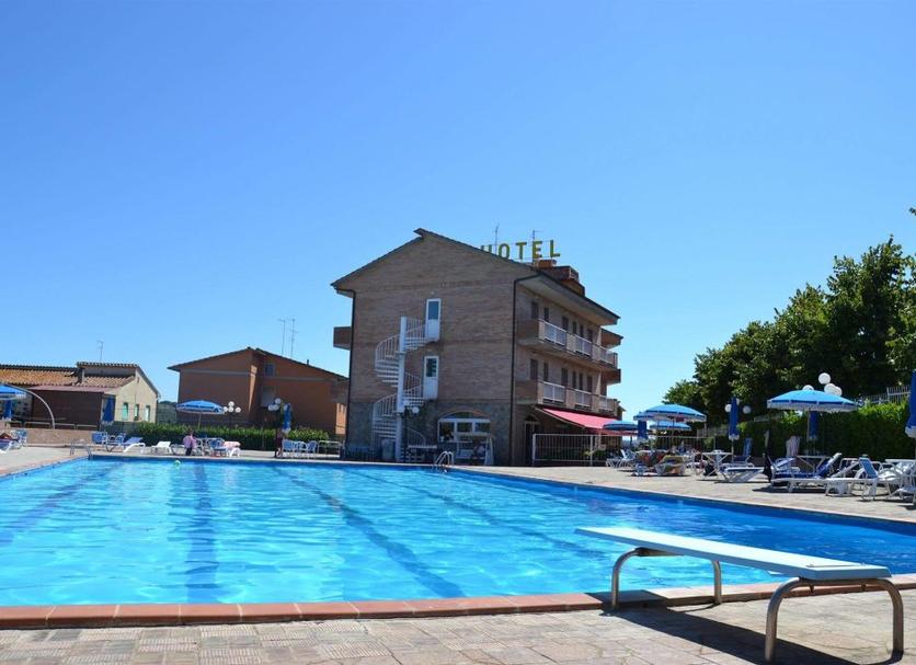 Pool Foto
