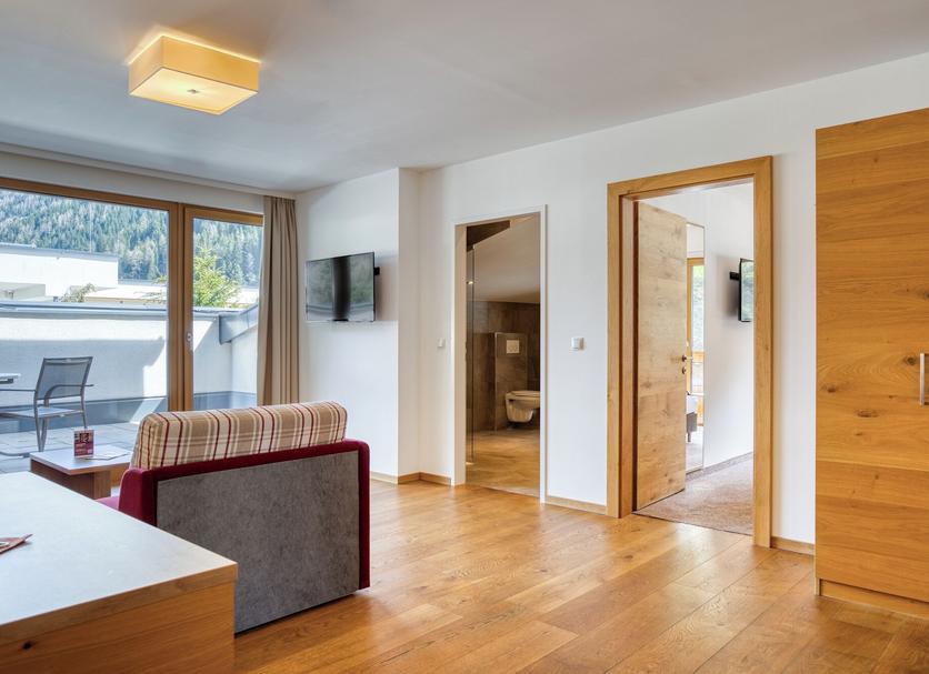 Wohnzimmer Foto