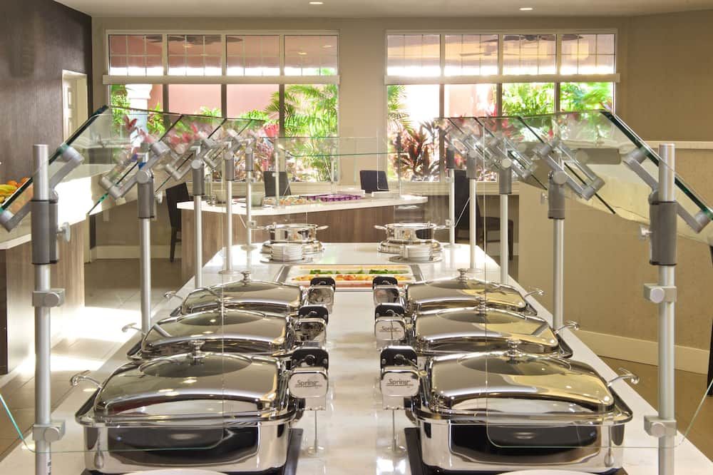 Buffet