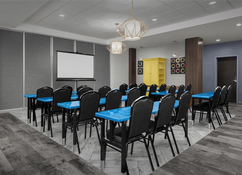 Konferenzraum Foto