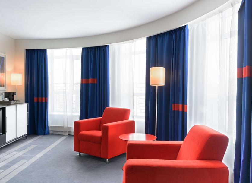 Wohnzimmer Foto
