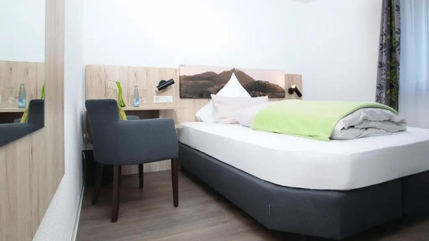 Hotel Landgasthof Linde