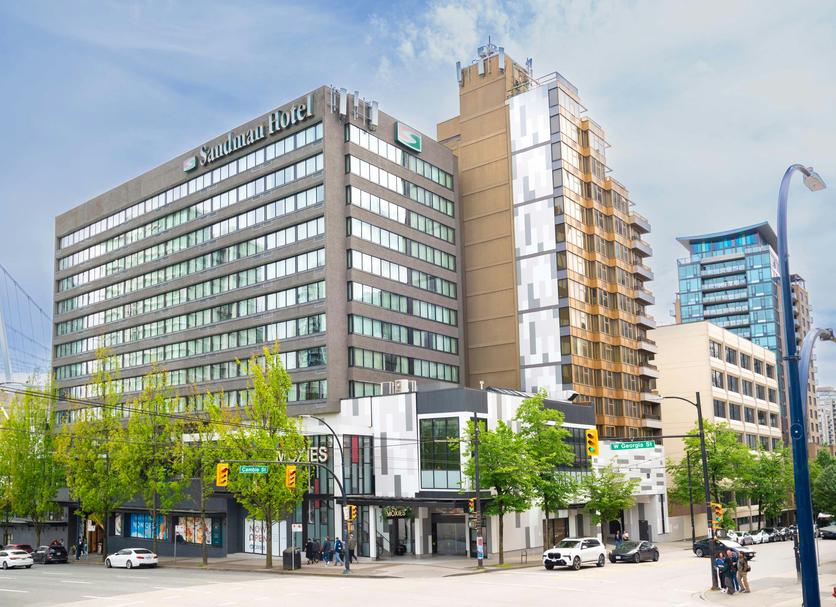 Gebäude Foto