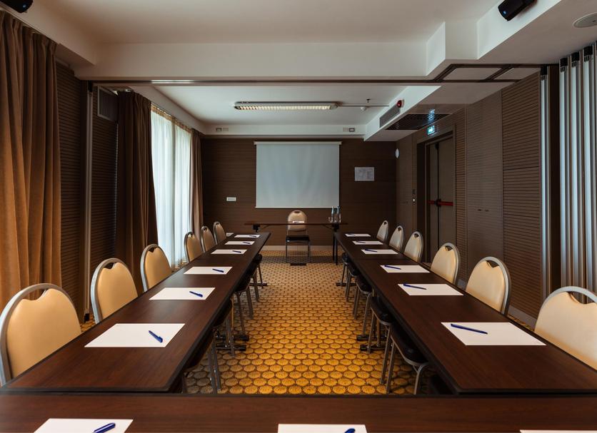 Konferenzraum Foto