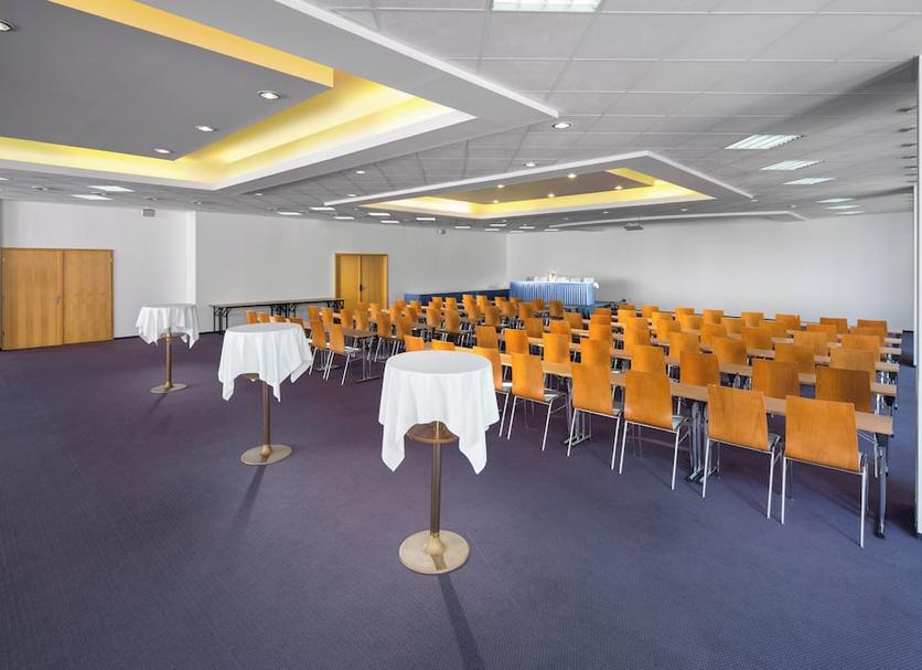 Konferenzraum Foto