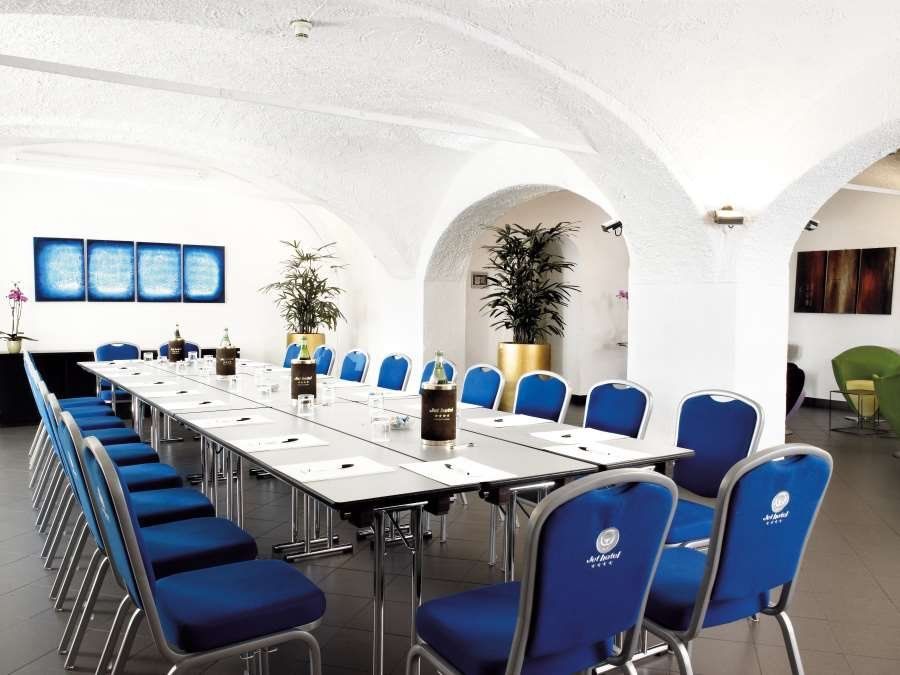 Konferenzraum