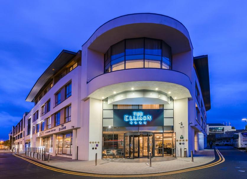 Gebäude Foto