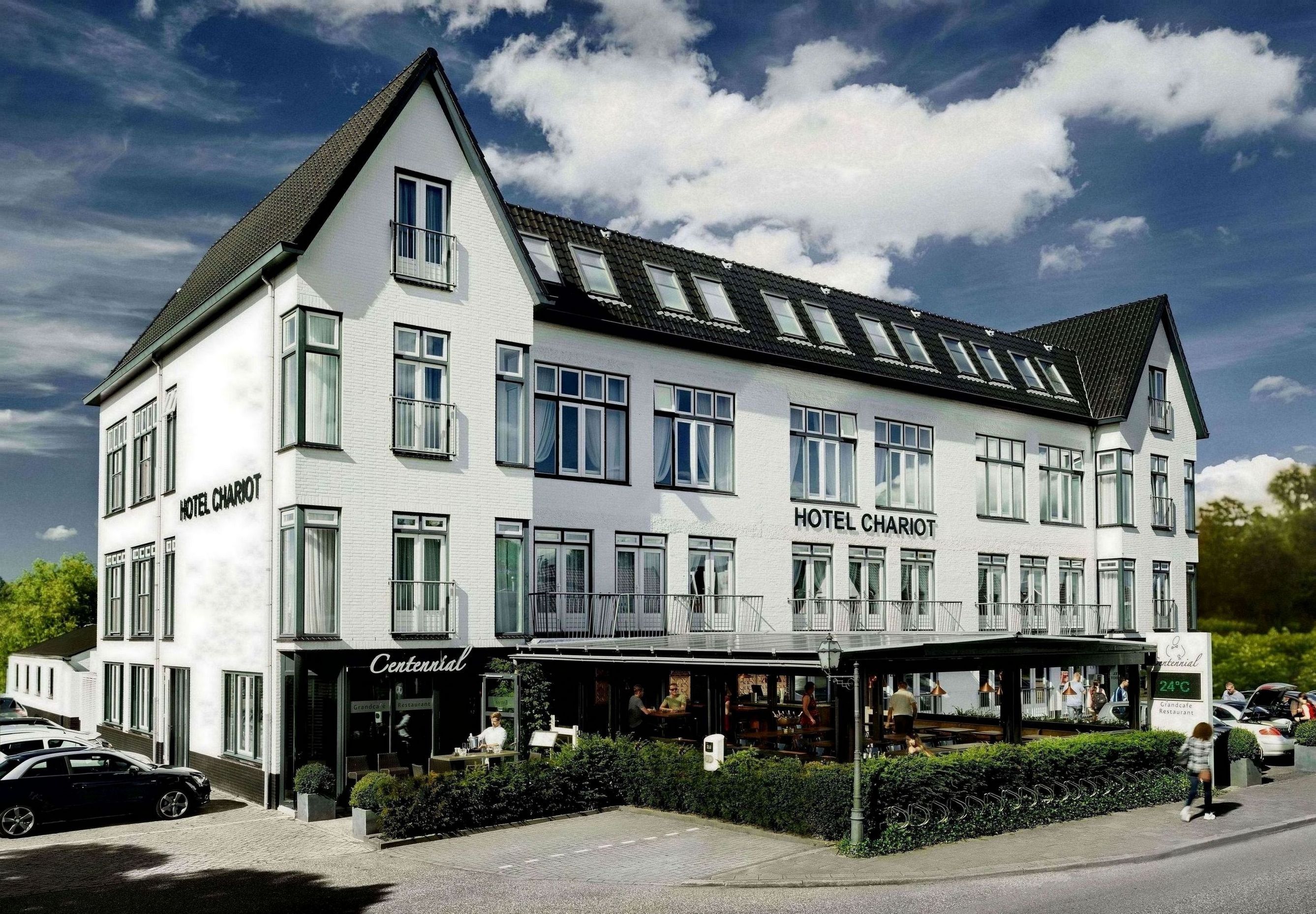 Gebäude