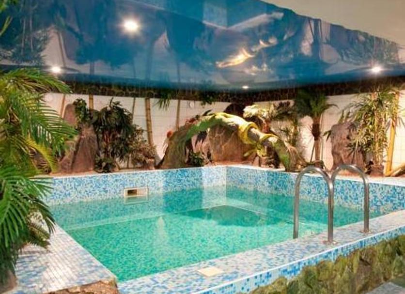 Pool Foto