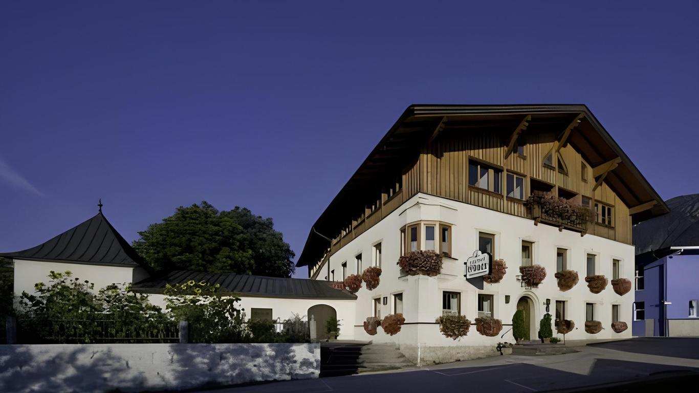 Gasthof Ebner