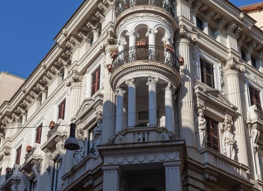 Gebäude Foto